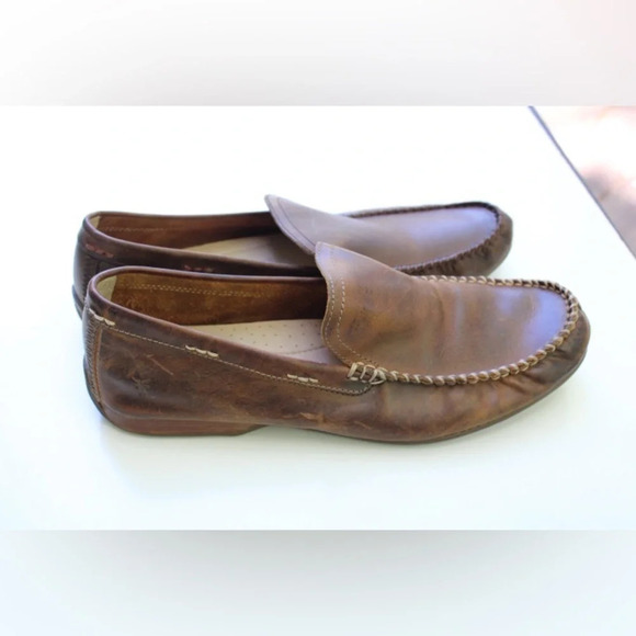 Frye Other - Frye Venetian loafers